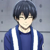 Isagi Yoichi
