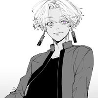 Kurokawa Izana