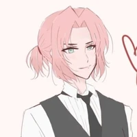 Haruno Sakura