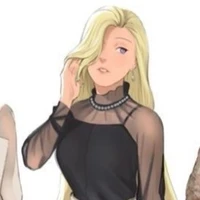 Ino Yamanaka