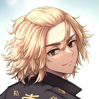 Sano Manjirou/Mikey