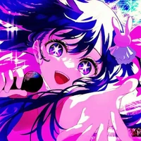 Yuikiko Terumi/Hoshino Ai