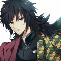 Tomioka Giyuu