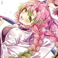 Karonji Mitsuri