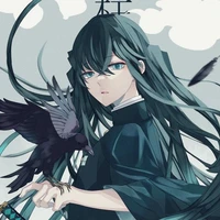 Tokitou Muichirou