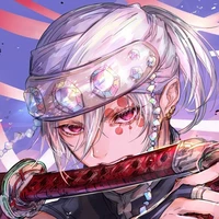 Uzui Tengen