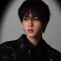 Kim SeokJin