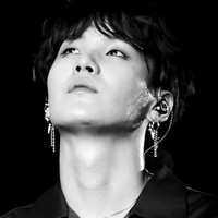 Min Yoongi