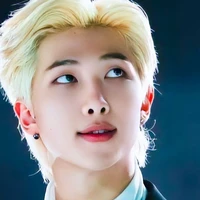 Kim NamJoon
