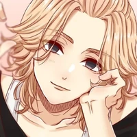 Sano manijro (Mikey)