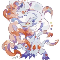 Zoroark[Iro]_Hareta