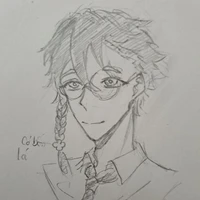Lionel[Cha của Hareta]