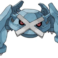 Metagross_Lionel
