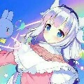 Kana(Tác giả cute phô mai que)