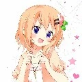 kami(tác giả cute phô mai que 2)