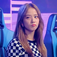 kim jisoo