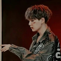 suga (ba Chaeyoung)