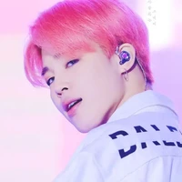 Jimin (mẹ Chaeyoung)