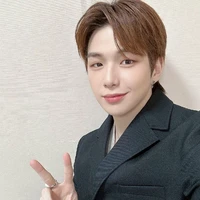 jung daniel ( con vua nước anh)