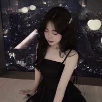 Lý Nguyệt Nhi/Cô(nữ9)