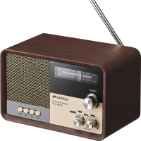 radio