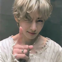 Kim Taehyung ( em )