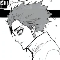 Itoshi Sae