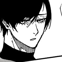 Itoshi Rin