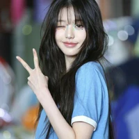 Jang Wonyoung