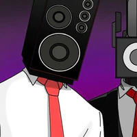 Big Speakerman/Dika