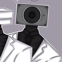 Science Speakerman/Key