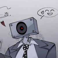 Speakerman/Yin