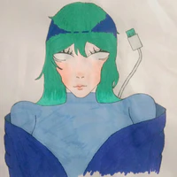 Chargerwoman/wili