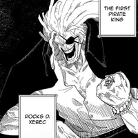 Rocks D. Xebec