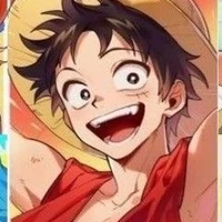 Luffy