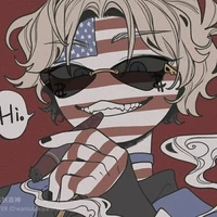 αмεʀιcα
