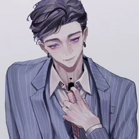 Haitani Ran