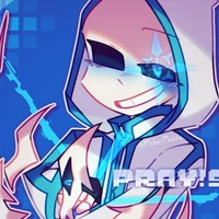 pray sans
