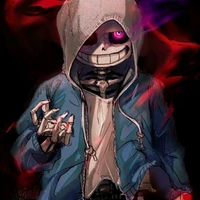 Dust sans
