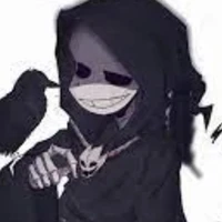 reaper sans