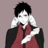 Monkey D Luffy