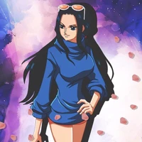 Nico Robin
