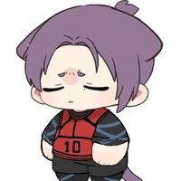 Mikage Reo 
