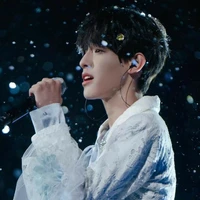 Trương Trạch Vũ ( Vampire )