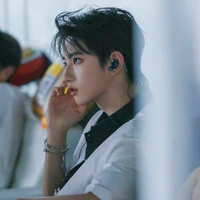 Mục Chỉ Thừa ( Cửu Vĩ Hồ )