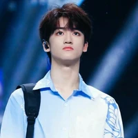 Đặng Giai Hâm ( Người Sói )