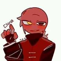china