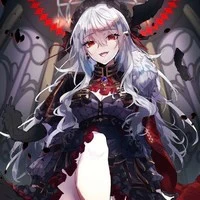vampire miko
