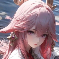 yae miko
