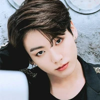 Jeon Jungkook